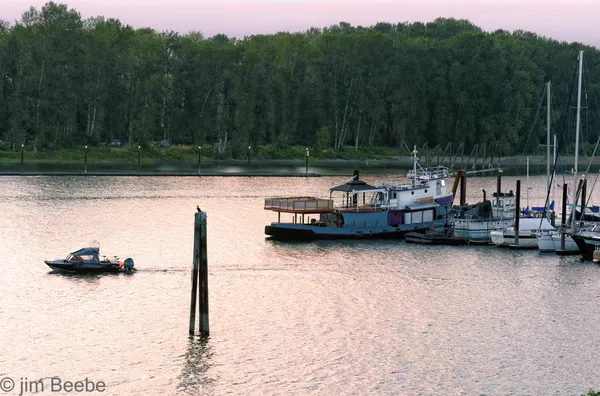 St. Helens Marina 001